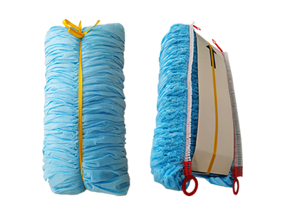 Propé Automático Antiderrapante