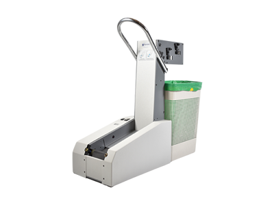 EXTRATOR AUTOMÁTICO DE PROPÉ