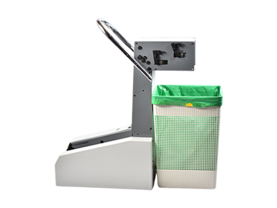 EXTRATOR AUTOMÁTICO DE PROPÉ