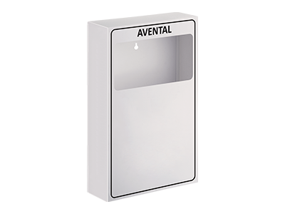 DISPENSER AVENTAL 7055
