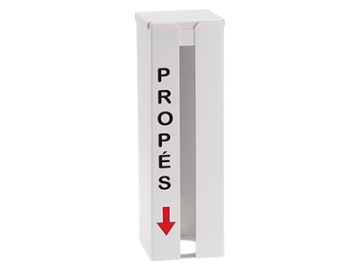 DISPENSER PROPÉS 7040