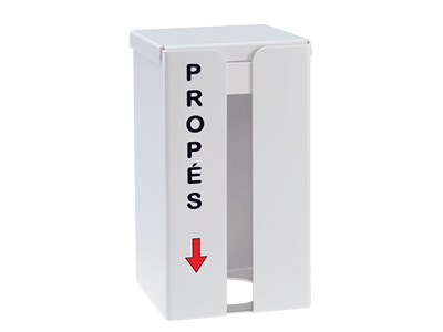 DISPENSER PROPÉS 7040P